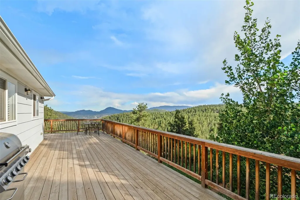 125 Sun Way Bailey CO 80421