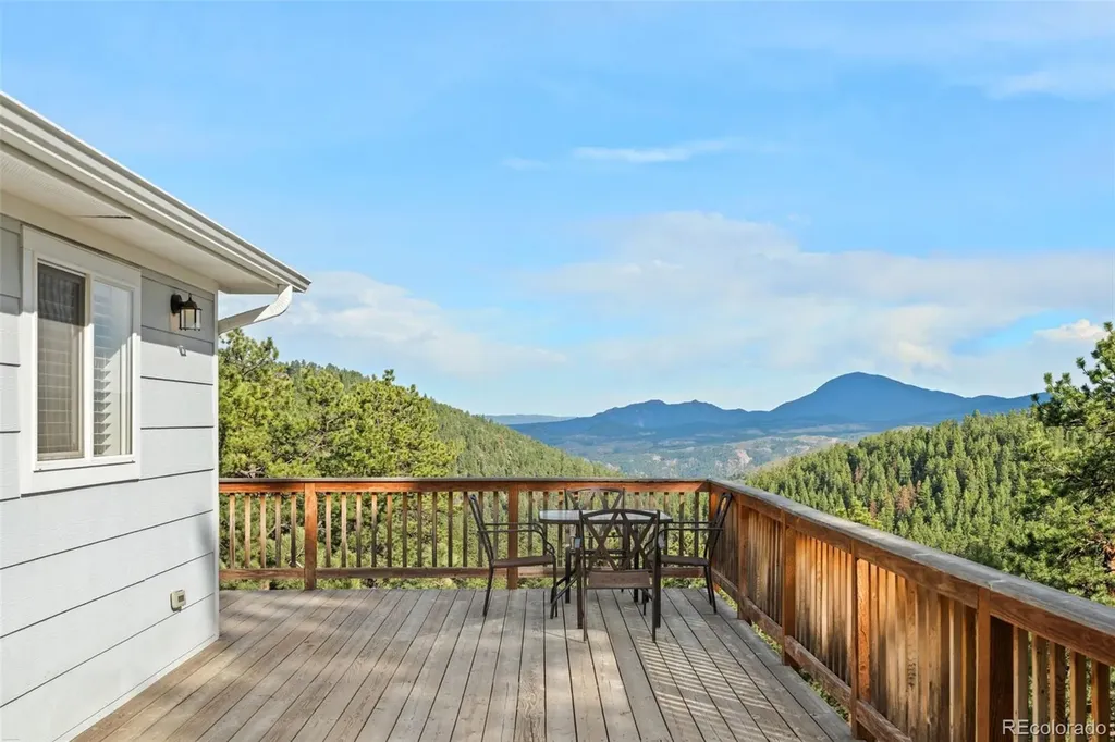 125 Sun Way Bailey CO 80421