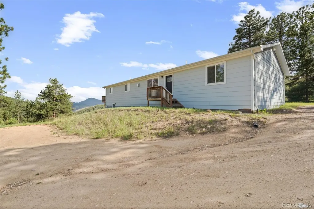 125 Sun Way Bailey CO 80421