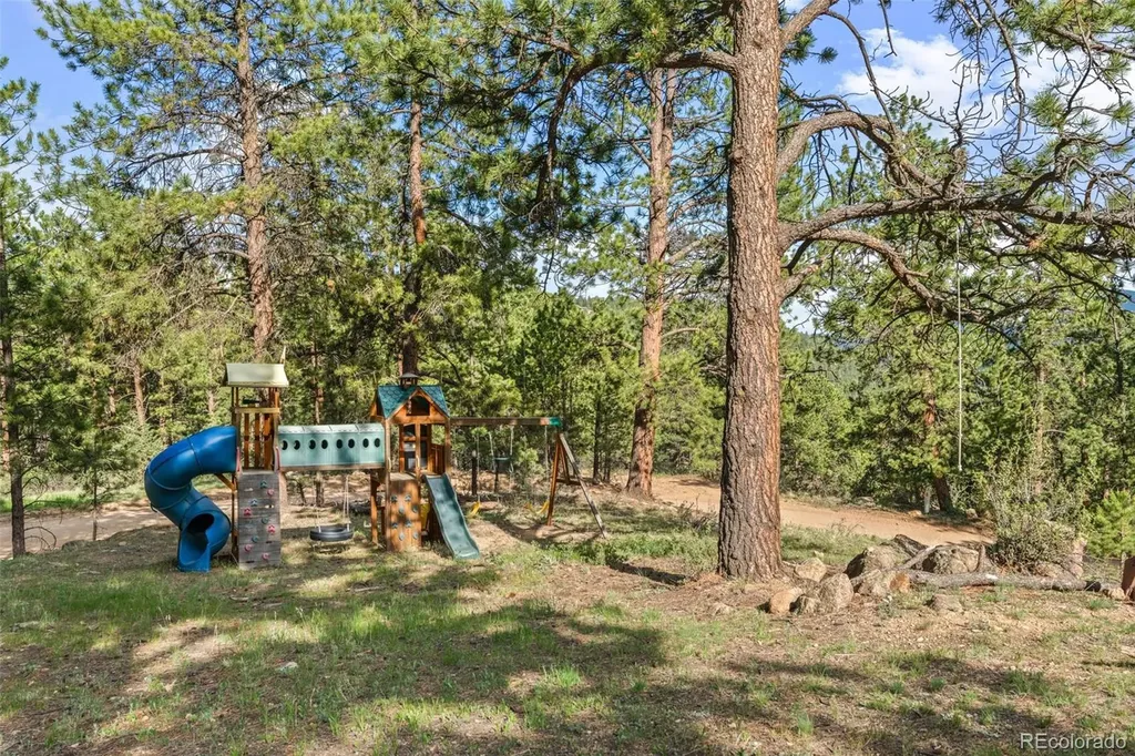 125 Sun Way Bailey CO 80421