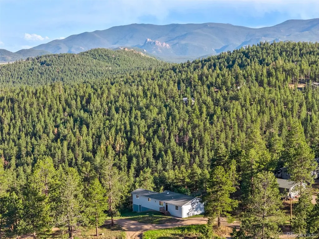 125 Sun Way Bailey CO 80421