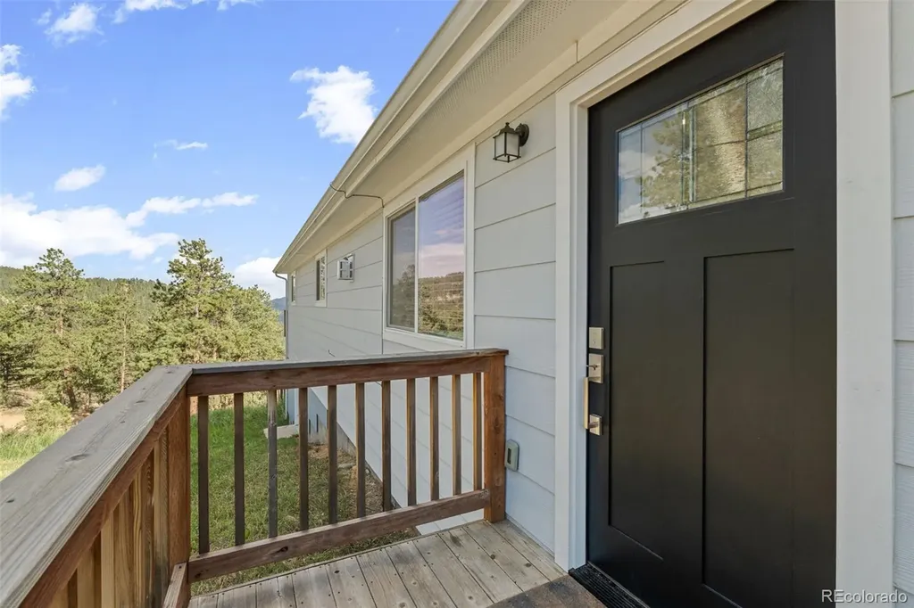 125 Sun Way Bailey CO 80421