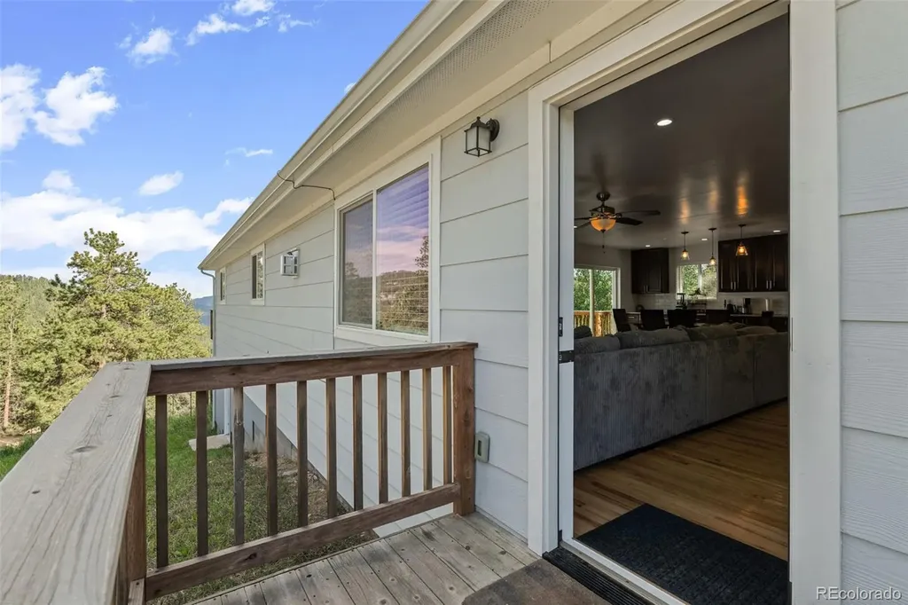 125 Sun Way Bailey CO 80421