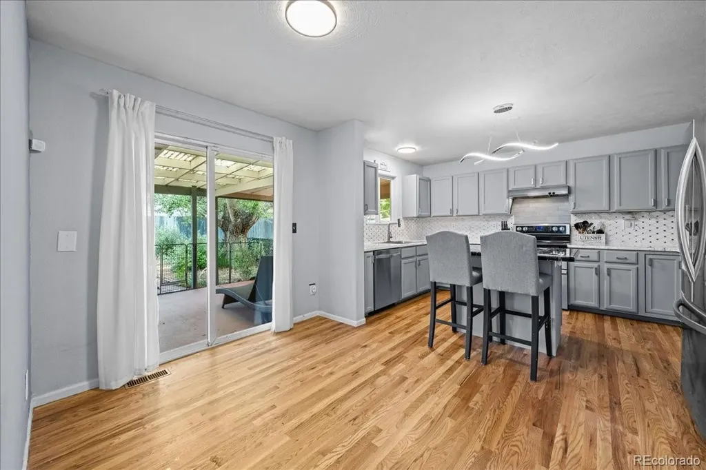 549 Sherri Drive Loveland CO 80537