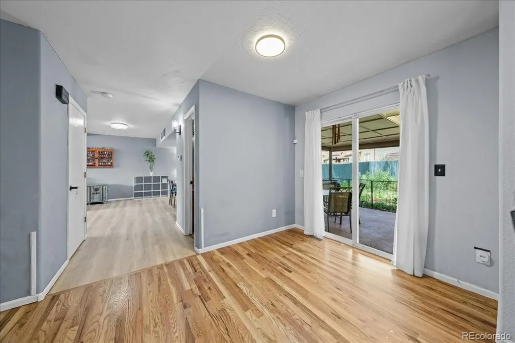 549 Sherri Drive Loveland CO 80537