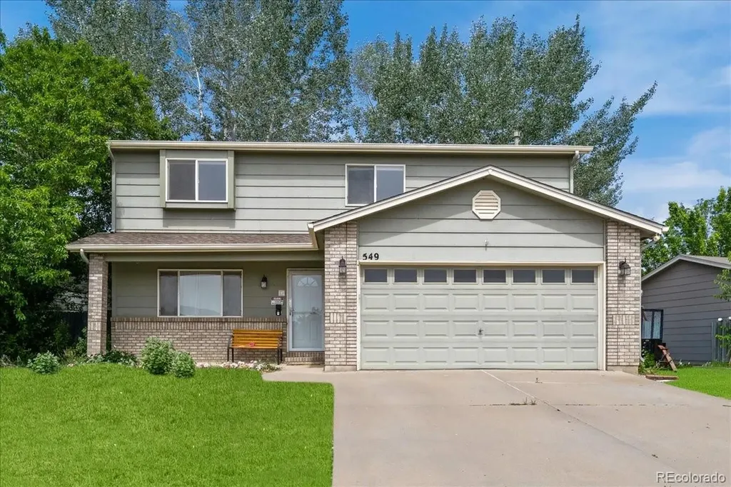 549 Sherri Drive Loveland CO 80537