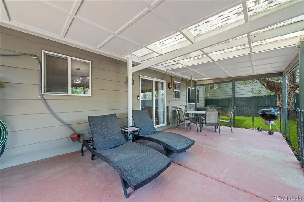 549 Sherri Drive Loveland CO 80537
