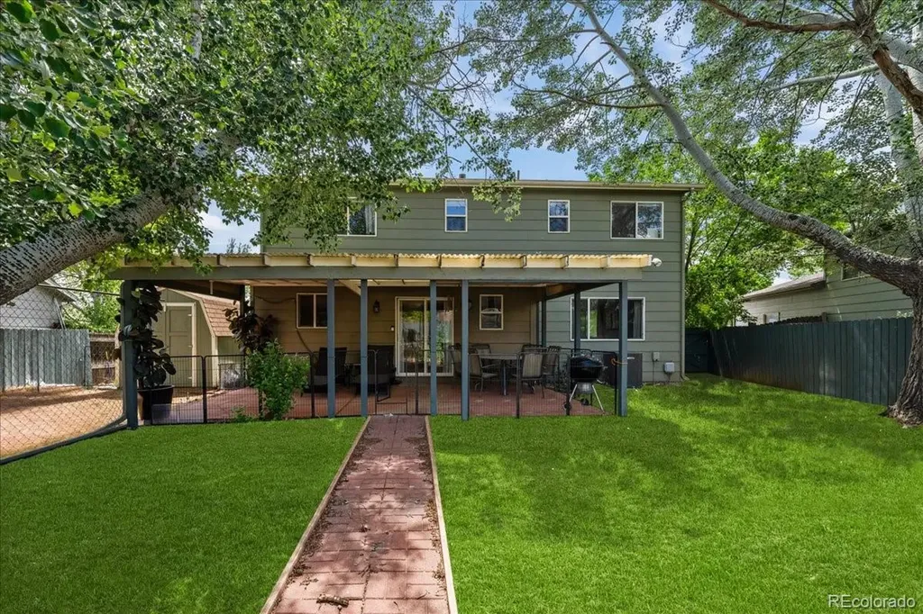 549 Sherri Drive Loveland CO 80537