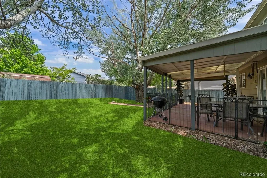 549 Sherri Drive Loveland CO 80537