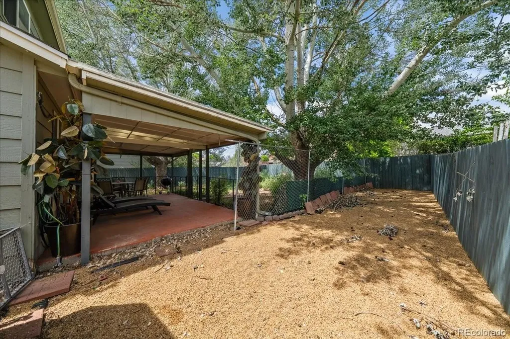 549 Sherri Drive Loveland CO 80537