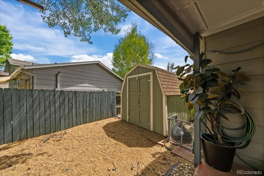 549 Sherri Drive Loveland CO 80537