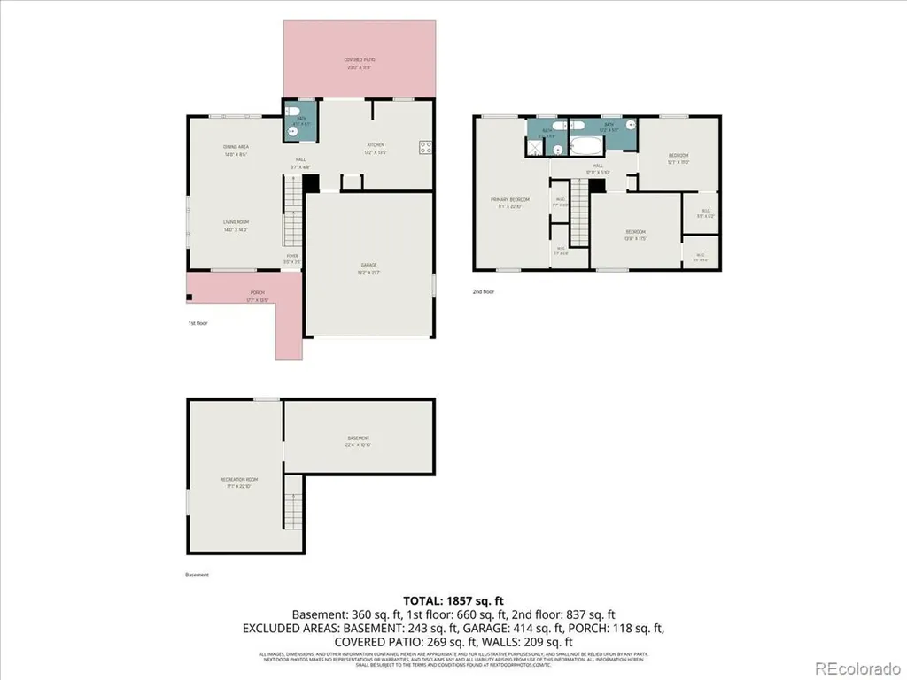 549 Sherri Drive Loveland CO 80537
