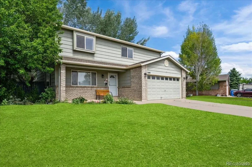 549 Sherri Drive Loveland CO 80537