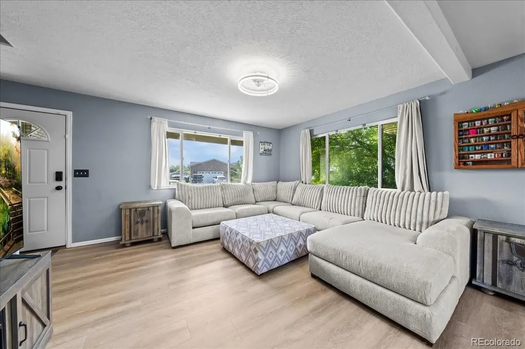 549 Sherri Drive Loveland CO 80537