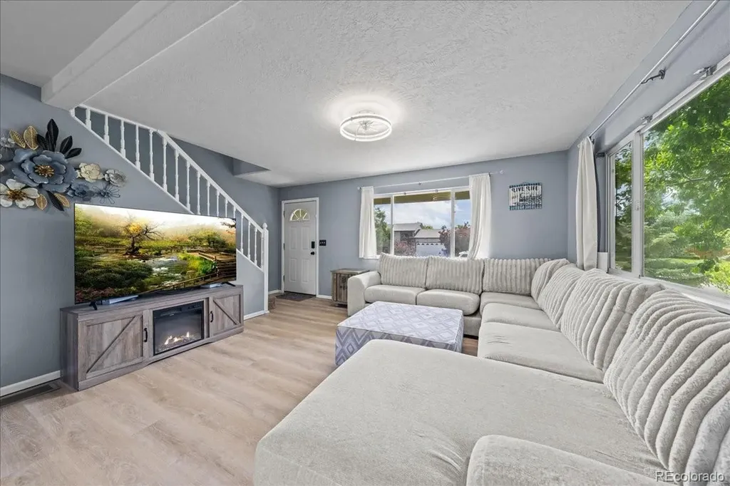549 Sherri Drive Loveland CO 80537