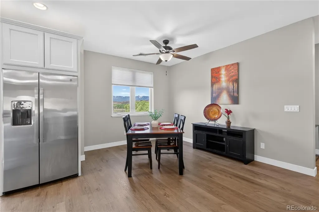 233 Roan Court Silt CO 81652