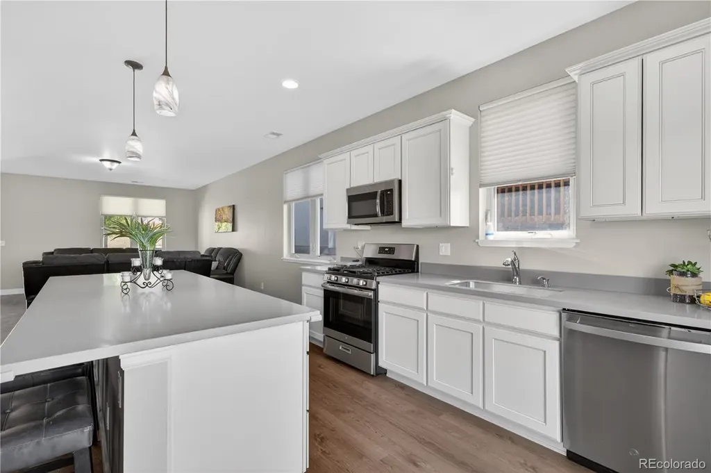233 Roan Court Silt CO 81652