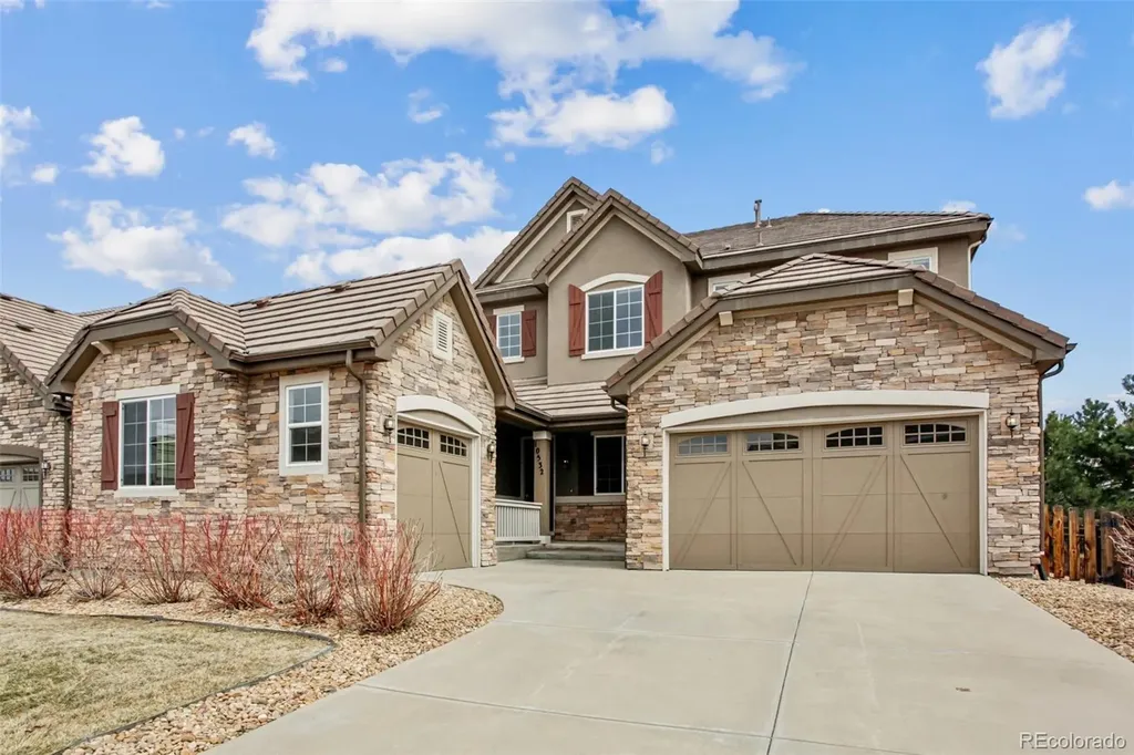 10532 Lexington Lane Parker CO 80134