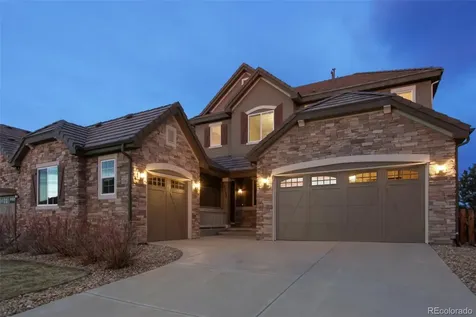 10532 Lexington Lane Parker CO 80134
