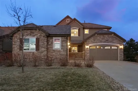 10532 Lexington Lane Parker CO 80134