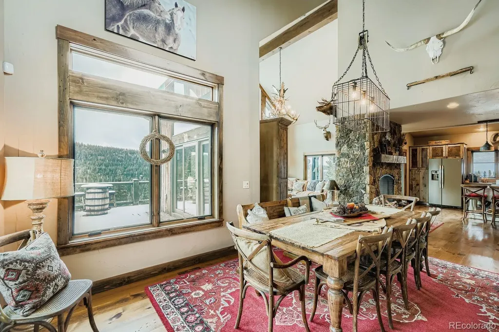 401 Timberline Trail Fairplay CO 80440