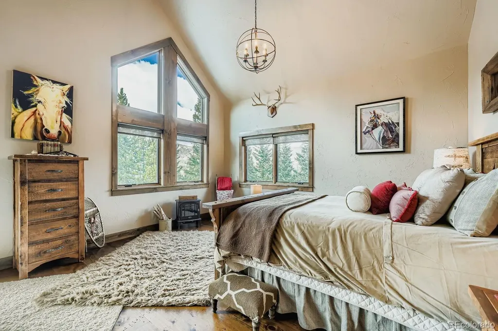 401 Timberline Trail Fairplay CO 80440