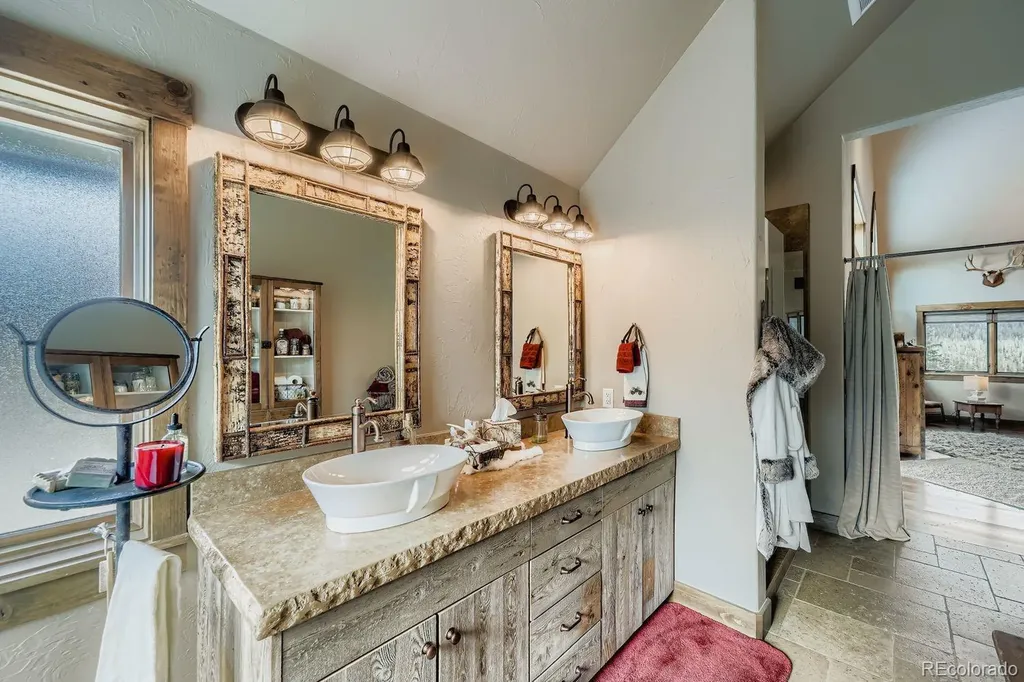 401 Timberline Trail Fairplay CO 80440