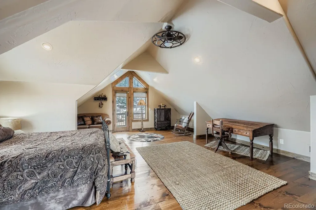 401 Timberline Trail Fairplay CO 80440