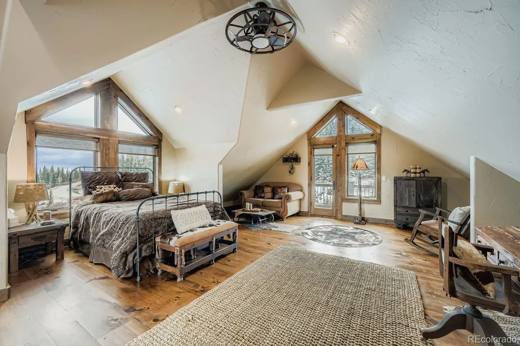 401 Timberline Trail Fairplay CO 80440