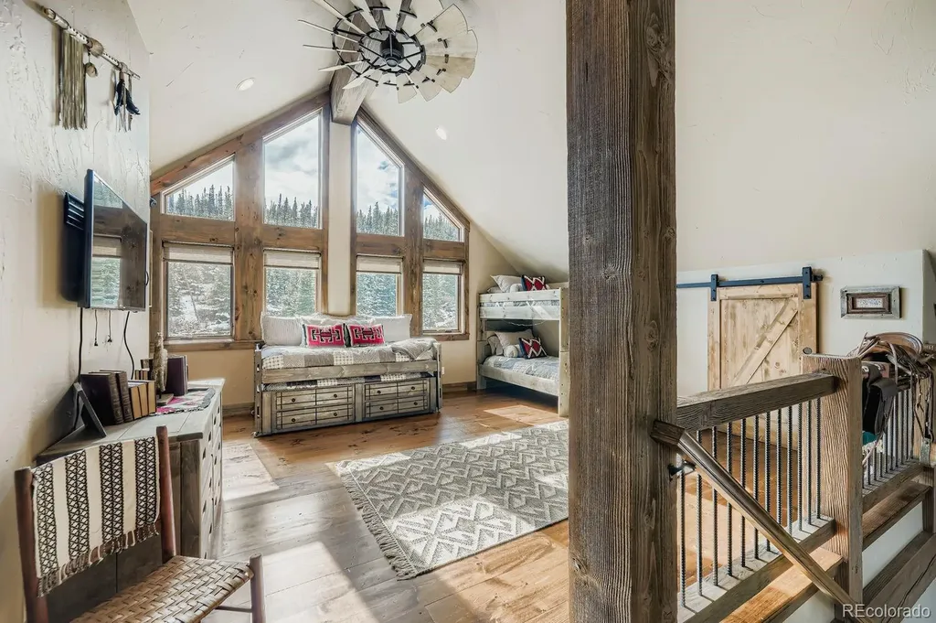 401 Timberline Trail Fairplay CO 80440