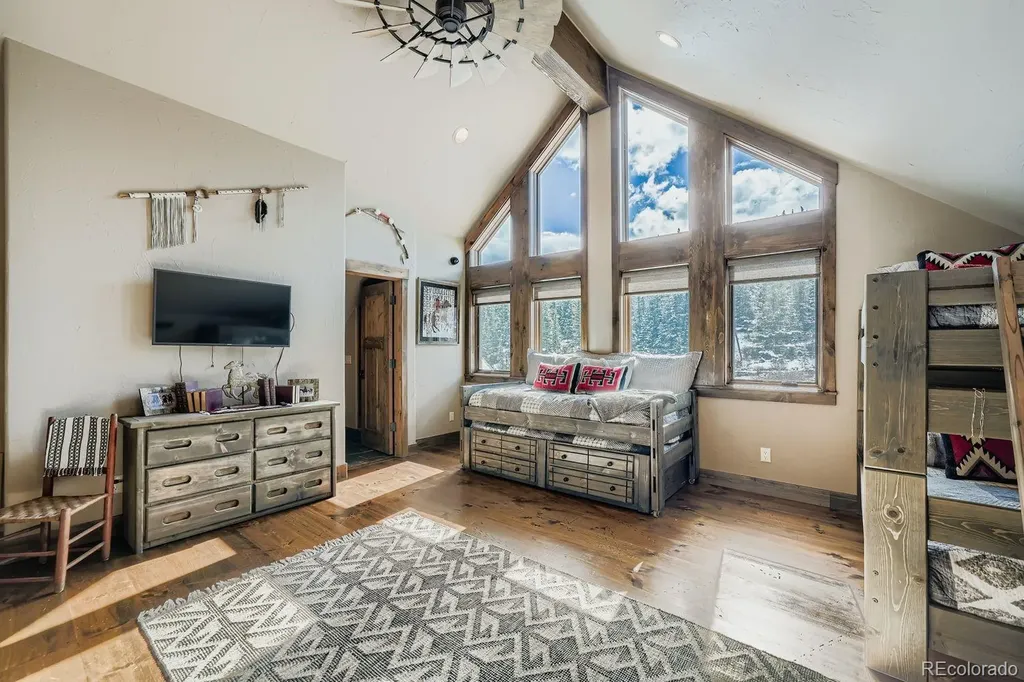 401 Timberline Trail Fairplay CO 80440