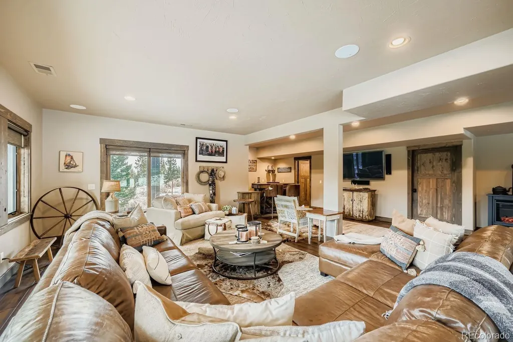 401 Timberline Trail Fairplay CO 80440