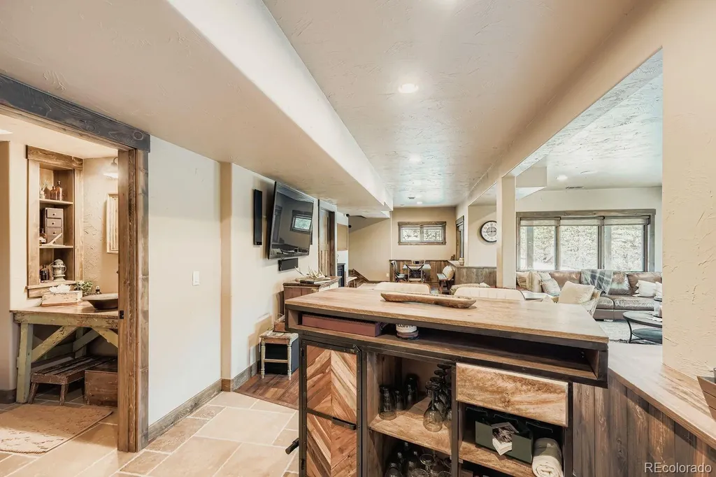 401 Timberline Trail Fairplay CO 80440