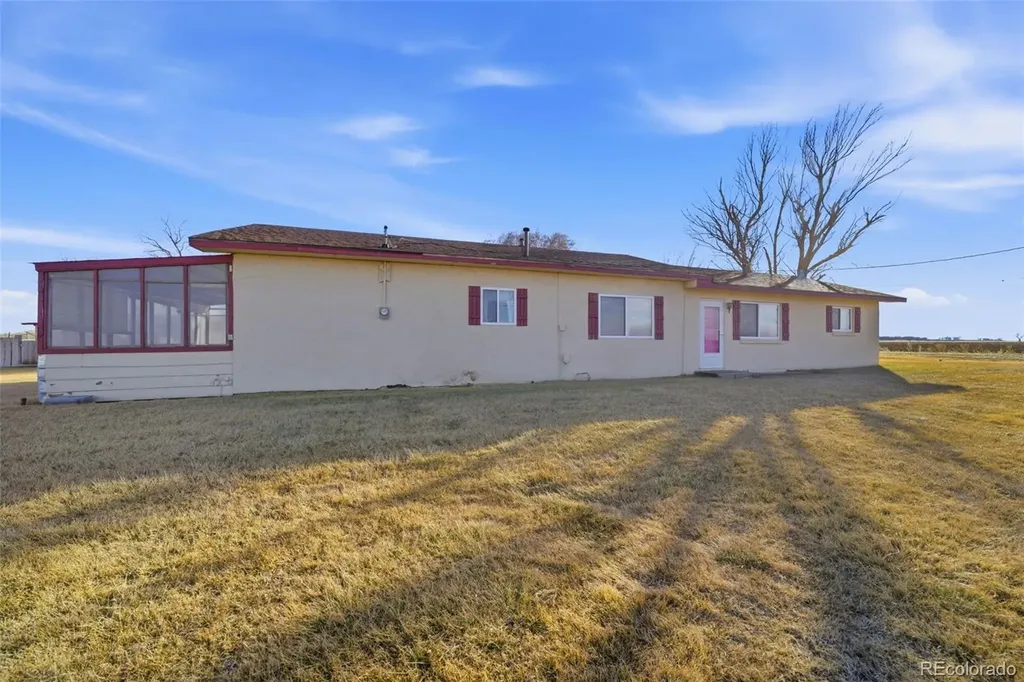 6010 Us Highway 50 Fowler CO 81039