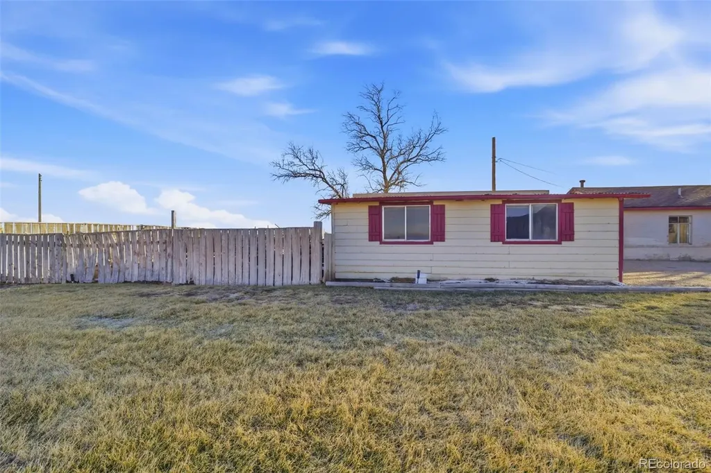 6010 Us Highway 50 Fowler CO 81039