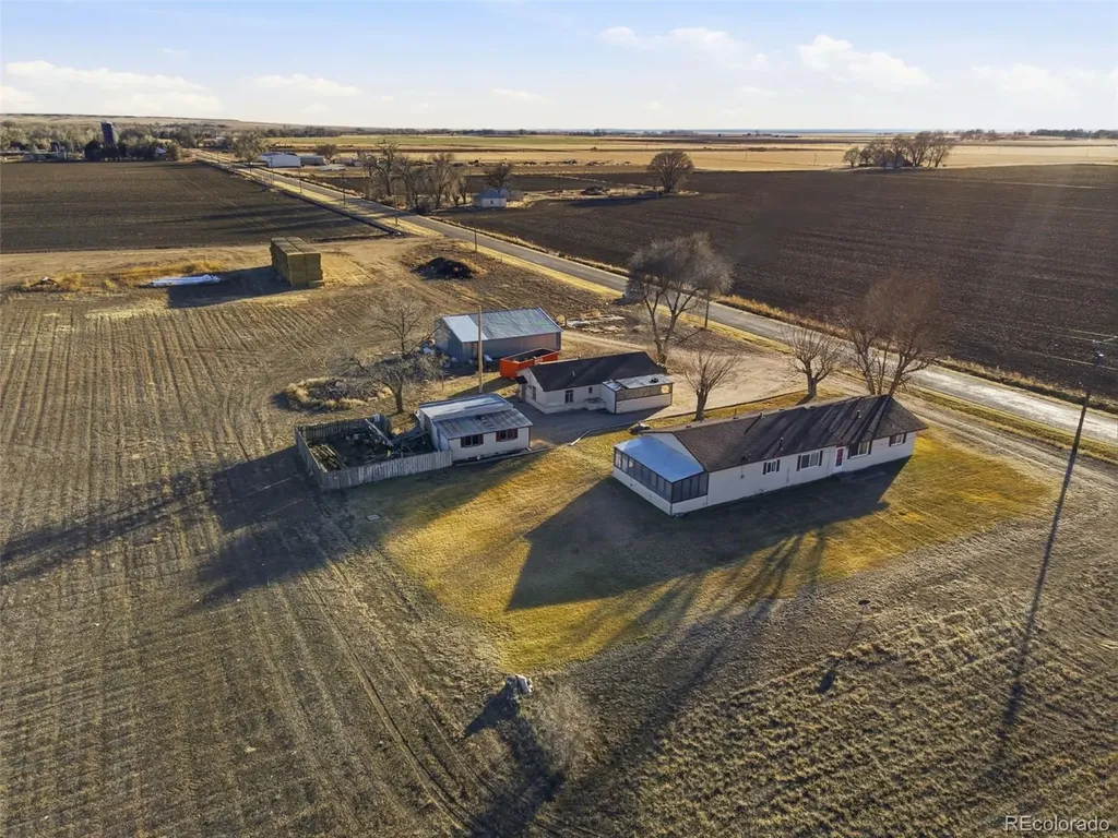 6010 Us Highway 50 Fowler CO 81039