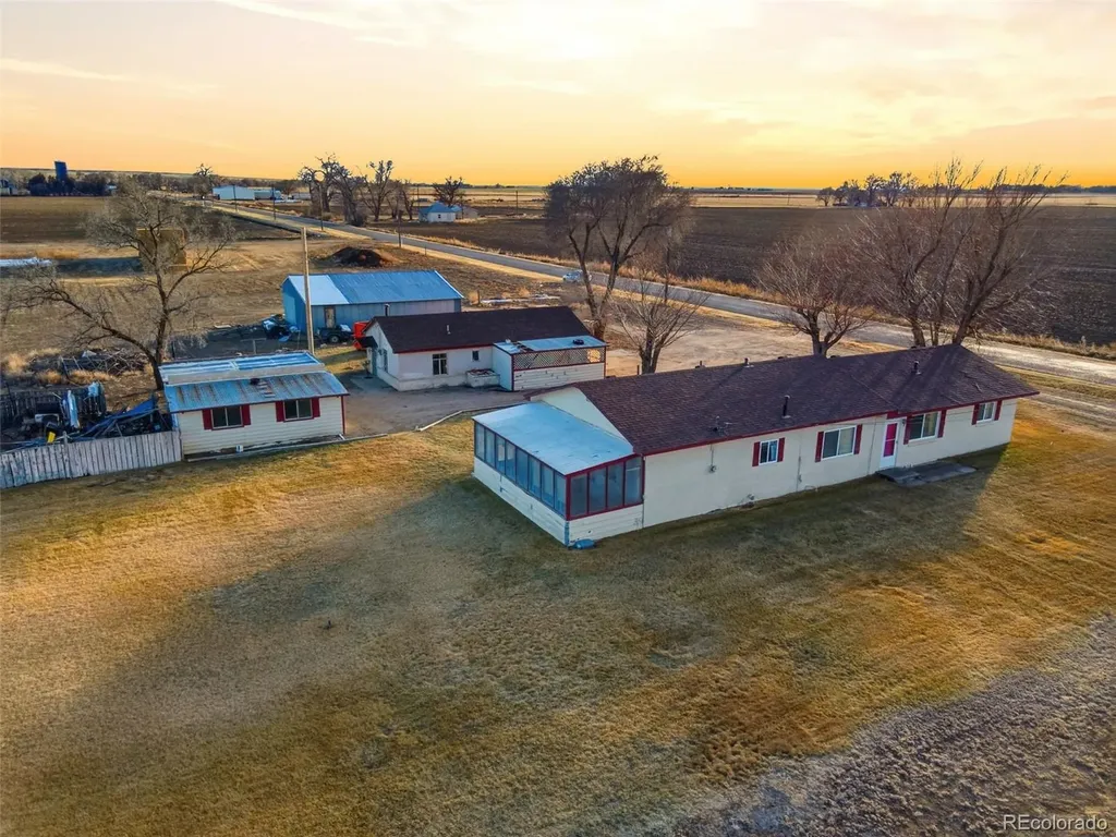 6010 Us Highway 50 Fowler CO 81039