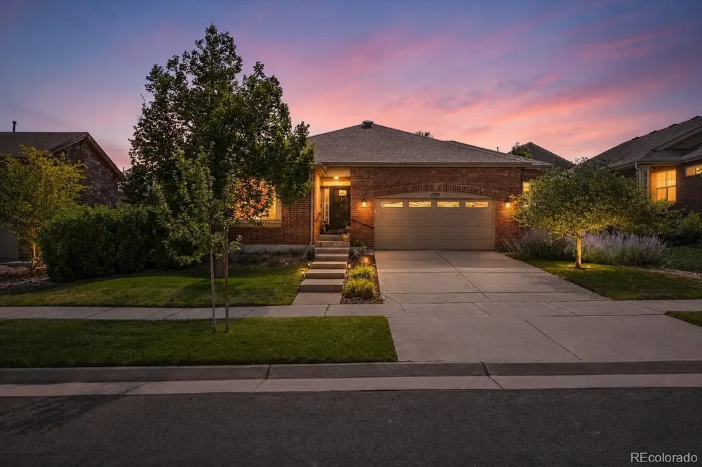 4790 S Catawba Street Aurora CO 80016