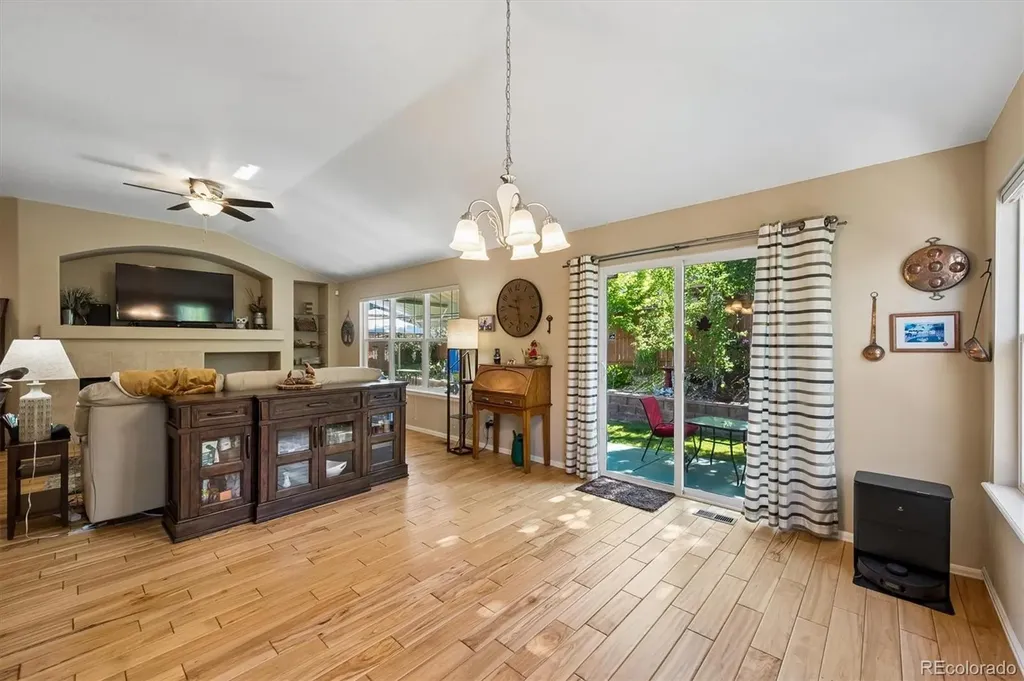 4790 S Catawba Street Aurora CO 80016