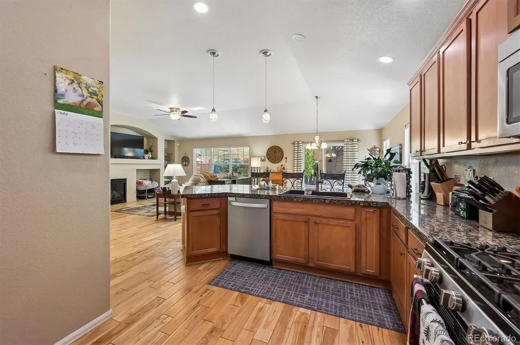 4790 S Catawba Street Aurora CO 80016