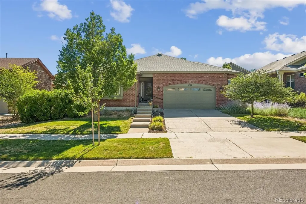 4790 S Catawba Street Aurora CO 80016