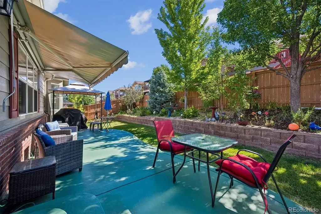 4790 S Catawba Street Aurora CO 80016