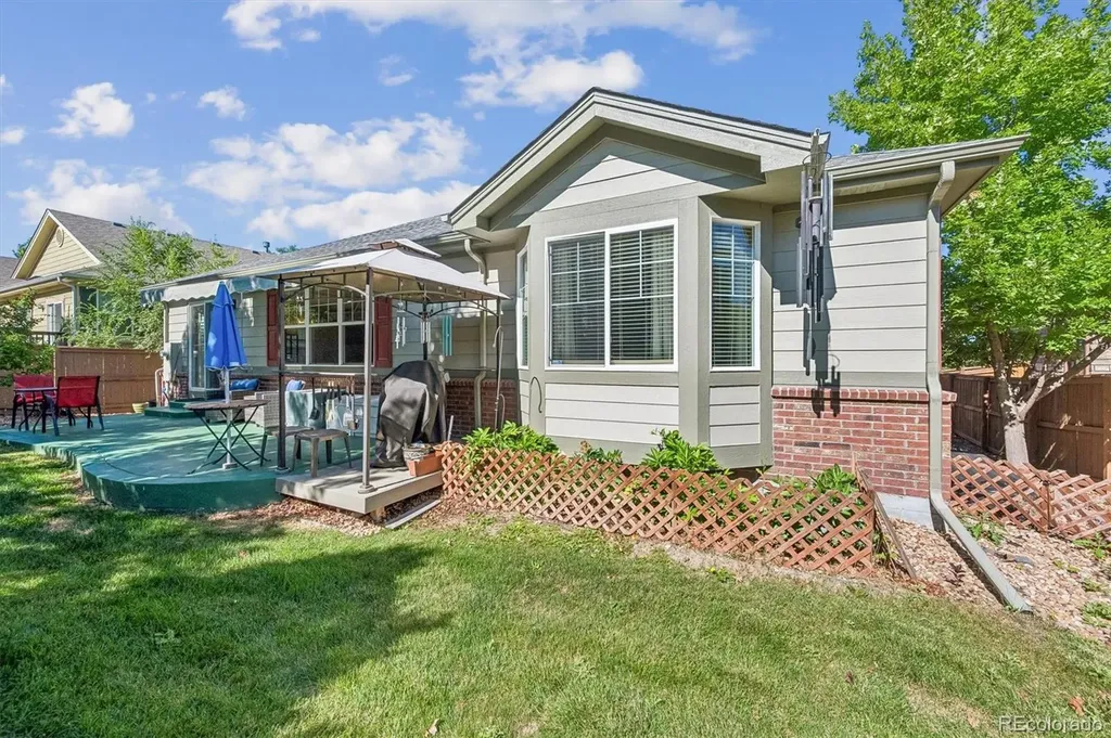 4790 S Catawba Street Aurora CO 80016