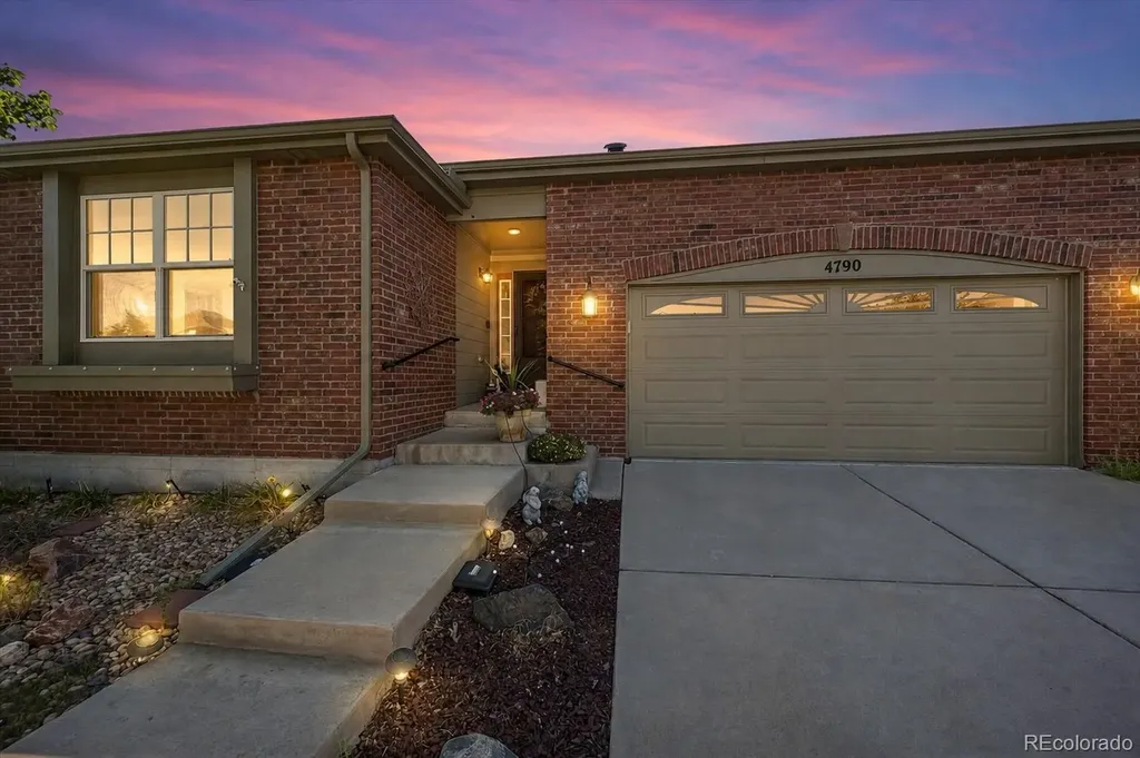 4790 S Catawba Street Aurora CO 80016
