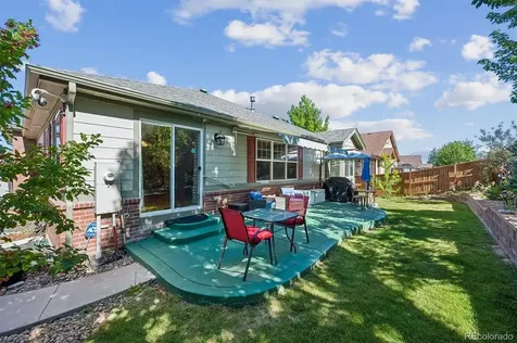 4790 S Catawba Street Aurora CO 80016
