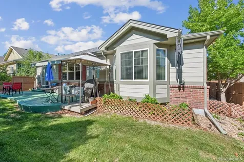 4790 S Catawba Street Aurora CO 80016