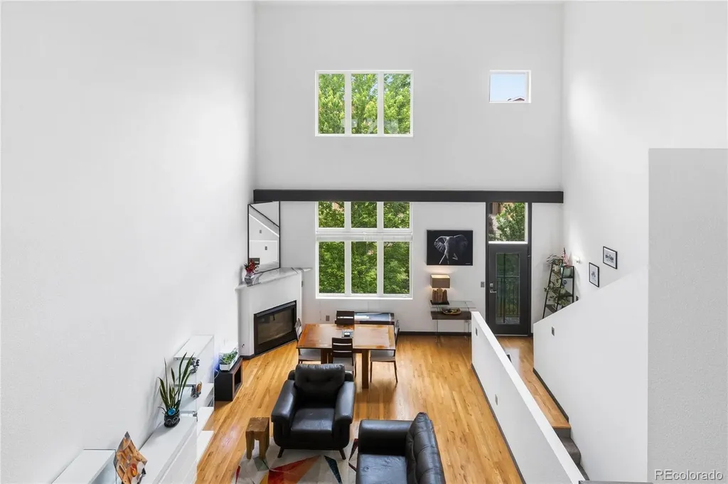 190 Roslyn Street Denver CO 80230