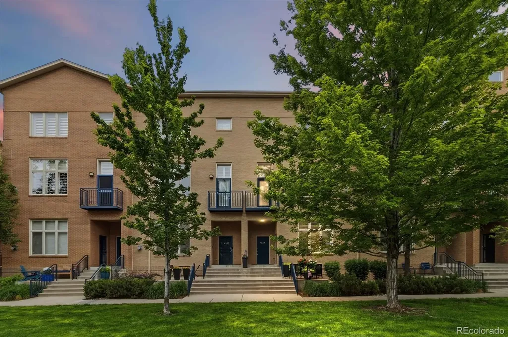 190 Roslyn Street Denver CO 80230