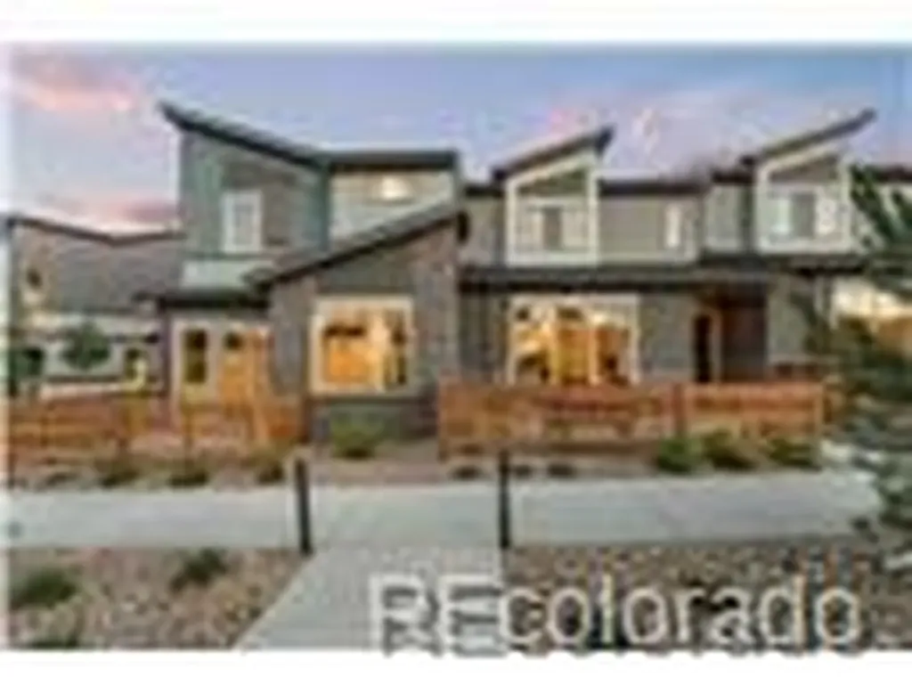 12338 W 58th Court Arvada CO 80004
