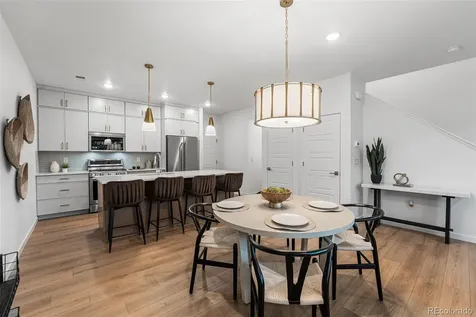 W 58th Court Arvada CO 80004